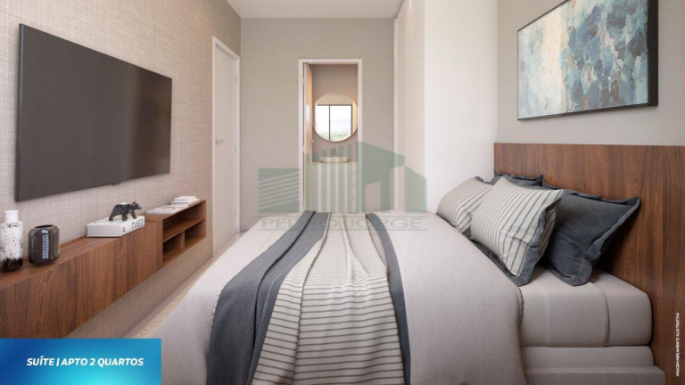 Imagem Apartamento com 2 Quartos à Venda, 49 m² em Jardim São Paulo - Recife Imagem Apartamento com 2 Quartos à Venda, 49 m² em Jardim São Paulo - Recife