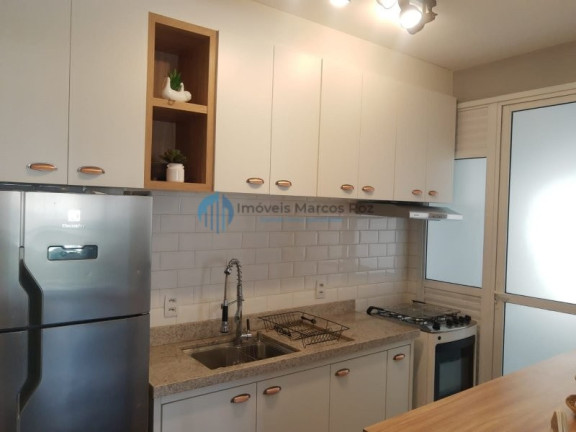 Imagem Apartamento com 3 Quartos à Venda, 71 m² em Vila Boa Vista - Barueri