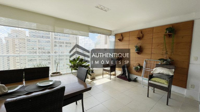Imagem Apartamento com 3 Quartos à Venda, 220 m² em Campo Belo - São Paulo Imagem Apartamento com 3 Quartos à Venda, 220 m² em Campo Belo - São Paulo