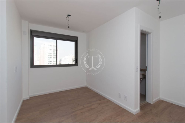 Imagem Apartamento com 2 Quartos à Venda, 68 m² em Vila Mariana - São Paulo