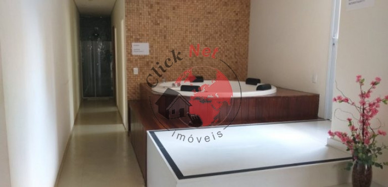 Imagem Apartamento com 2 Quartos à Venda, 60 m² em Baeta Neves - São Bernardo Do Campo