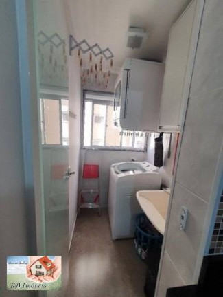 Imagem Apartamento com 2 Quartos à Venda, 48 m² em Vila Gonçalves - São Bernardo Do Campo Imagem Apartamento com 2 Quartos à Venda, 48 m² em Vila Gonçalves - São Bernardo Do Campo