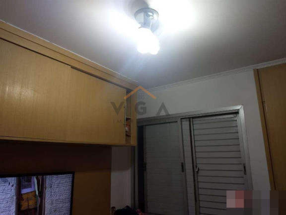 Imagem Apartamento com 3 Quartos à Venda, 88 m² em Vila Esperança - São Paulo