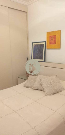 Imagem Apartamento com 3 Quartos à Venda, 120 m² em Santos