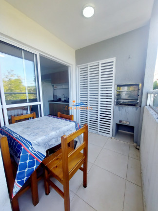 Imagem Apartamento com 2 Quartos à Venda, 63 m² em Perequê Açu - Ubatuba