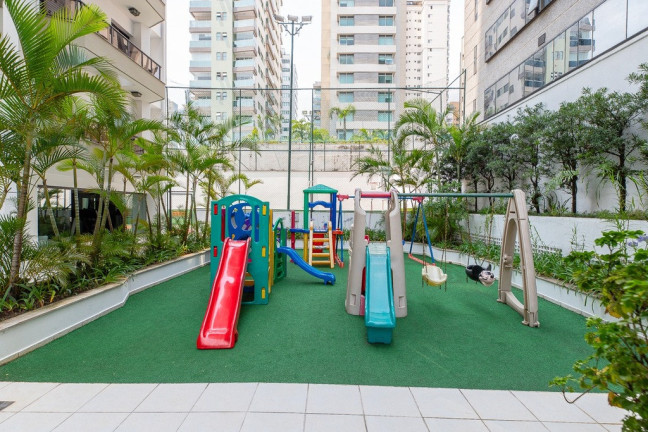 Imagem Apartamento com 4 Quartos à Venda, 223 m² em Vila Clementino - São Paulo Imagem Apartamento com 4 Quartos à Venda, 223 m² em Vila Clementino - São Paulo