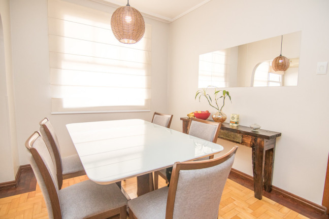 Imagem Apartamento com 3 Quartos à Venda, 111 m² em Petrópolis - Porto Alegre