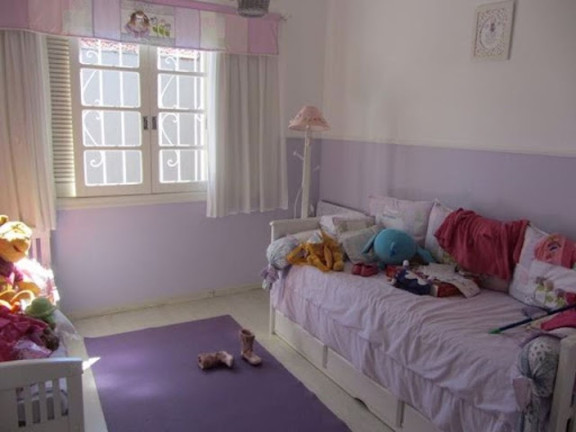 Imagem Casa com 3 Quartos à Venda, 415 m² em Alvinópolis - Atibaia