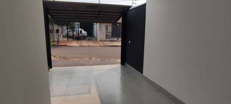 Imagem Casa com 3 Quartos à Venda, 106 m² em Jardim Ouro Verde Iii - Sarandi