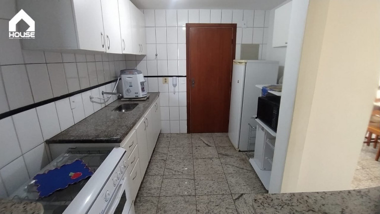 Imagem Apartamento com 3 Quartos à Venda, 140 m² em Praia Do Morro - Guarapari