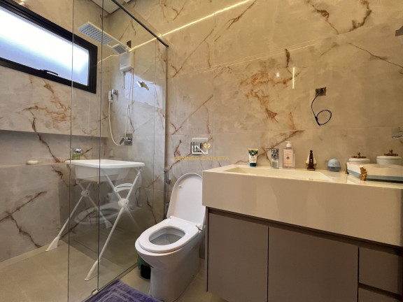 Imagem Casa com 3 Quartos à Venda, 239 m² em Residencial Gramado - Patos De Minas Imagem Casa com 3 Quartos à Venda, 239 m² em Residencial Gramado - Patos De Minas