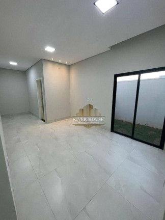 Imagem Casa com 3 Quartos à Venda, 152 m² em Jardim Imperial - Cuiabá