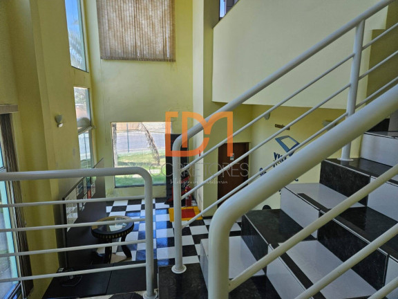 Imagem Galpão à Venda, 3.500 m² em Jardim Califórnia - Jacareí Imagem Galpão à Venda, 3.500 m² em Jardim Califórnia - Jacareí