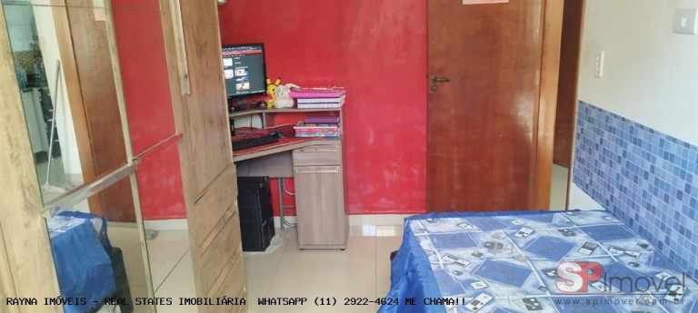 Imagem Casa com 2 Quartos à Venda, 45 m² em Mirim - Praia Grande