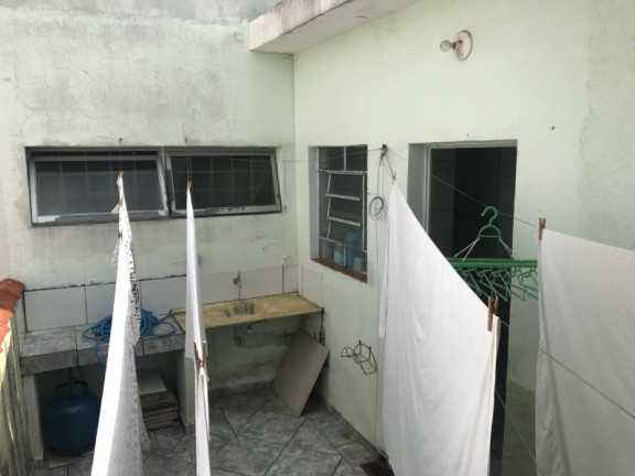 Imagem Sobrado com 3 Quartos à Venda, 152 m² em Jardim Cidade Pirituba - São Paulo