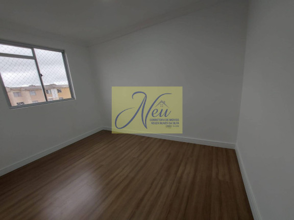 Imagem Apartamento com 2 Quartos à Venda, 42 m² em Ganchinho - Curitiba
