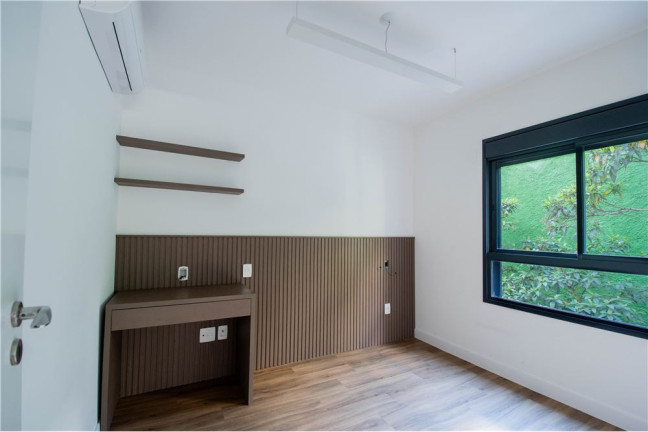 Imagem Apartamento com 1 Quarto à Venda, 34 m² em Indianópolis - São Paulo Imagem Apartamento com 1 Quarto à Venda, 34 m² em Indianópolis - São Paulo