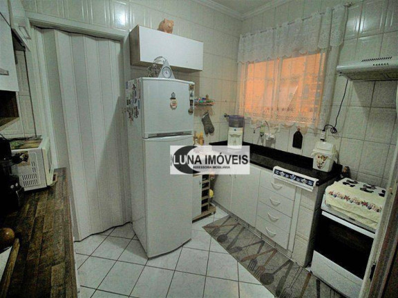 Imagem Apartamento com 2 Quartos à Venda, 52 m² em Baeta Neves - São Bernardo Do Campo