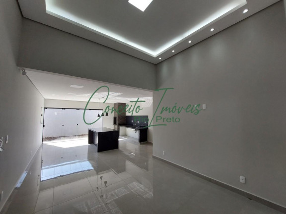 Imagem Casa com 3 Quartos à Venda, 120 m² em Setvalley Ii - São José Do Rio Preto Imagem Casa com 3 Quartos à Venda, 120 m² em Setvalley Ii - São José Do Rio Preto