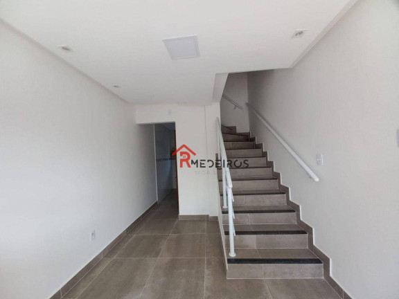 Imagem Casa com 2 Quartos à Venda, 59 m² em Caiçara - Praia Grande