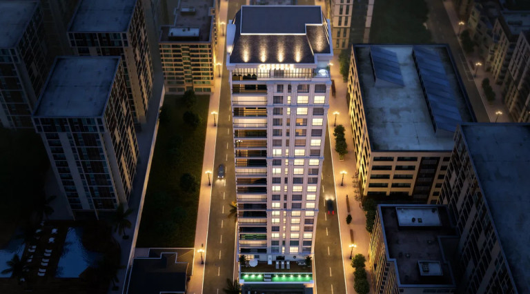 Imagem Apartamento com 4 Quartos à Venda, 166 m² em Meia Praia - Itapema Imagem Apartamento com 4 Quartos à Venda, 166 m² em Meia Praia - Itapema