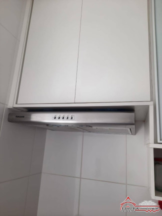 Imagem Apartamento com 2 Quartos à Venda, 62 m² em Pagador De Andrade - Jacareí