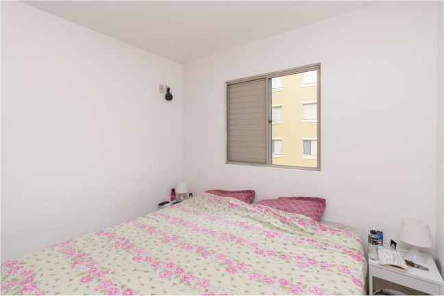 Imagem Apartamento com 3 Quartos à Venda, 64 m² em Vila Sônia - São Paulo