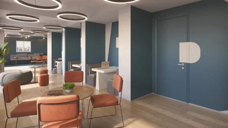 Imagem Imóvel com 2 Quartos à Venda, 43 m² em água Branca - São Paulo