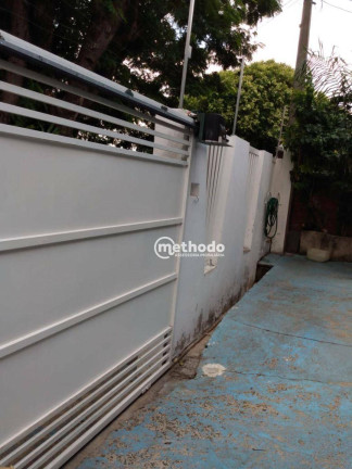 Imagem Casa com 3 Quartos à Venda, 230 m² em Jardim Yeda - Campinas