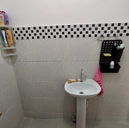 Imagem Kitnet com 1 Quarto à Venda, 32 m² em Real - Praia Grande Imagem Kitnet com 1 Quarto à Venda, 32 m² em Real - Praia Grande
