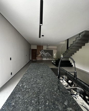 Imagem Casa com 3 Quartos à Venda, 225 m² em Sunlake - Sorocaba