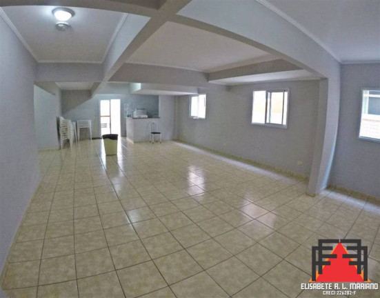 Imagem Apartamento com 1 Quarto à Venda, 40 m² em Campo Da Aviacao - Praia Grande