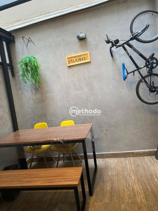 Imagem Apartamento com 2 Quartos à Venda, 49 m² em Jardim São Jorge - Hortolândia Imagem Apartamento com 2 Quartos à Venda, 49 m² em Jardim São Jorge - Hortolândia
