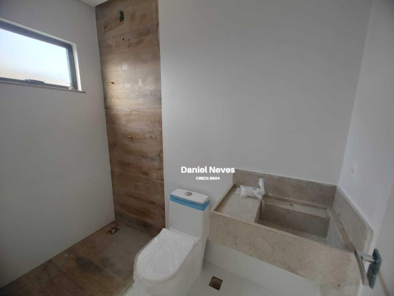 Imagem Casa de Condomínio com 3 Quartos à Venda, 83 m² em Abrantes - Camaçari