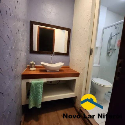 Imagem Casa com 4 Quartos à Venda, 180 m² em São Francisco - Niterói Imagem Casa com 4 Quartos à Venda, 180 m² em São Francisco - Niterói