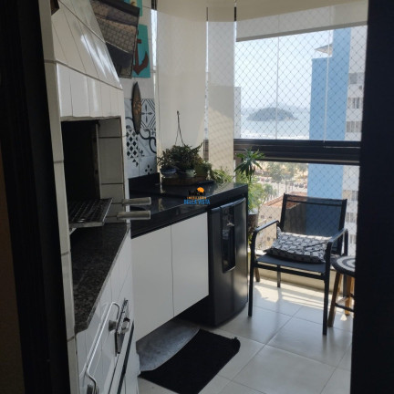 Imagem Apartamento com 3 Quartos à Venda, em Itararé - São Vicente Imagem Apartamento com 3 Quartos à Venda, em Itararé - São Vicente