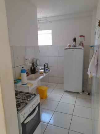 Imagem Apartamento com 2 Quartos à Venda, 48 m² em São Cristóvão - Salvador Imagem Apartamento com 2 Quartos à Venda, 48 m² em São Cristóvão - Salvador