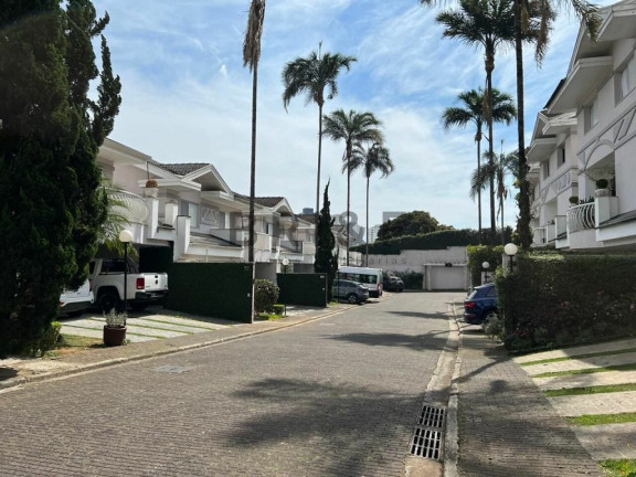 Imagem Casa com 4 Quartos à Venda, 376 m² em Alto Da Boa Vista - São Paulo Imagem Casa com 4 Quartos à Venda, 376 m² em Alto Da Boa Vista - São Paulo