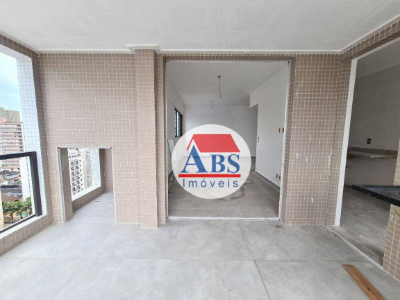 Imagem Apartamento com 2 Quartos à Venda, 91 m² em Canto Do Forte - Praia Grande Imagem Apartamento com 2 Quartos à Venda, 91 m² em Canto Do Forte - Praia Grande