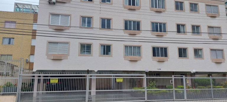 Imagem Apartamento com 1 Quarto à Venda, 44 m² em Caiçara - Praia Grande