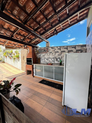 Imagem Casa com 4 Quartos à Venda, 55 m² em Santa Mônica - Guarapari