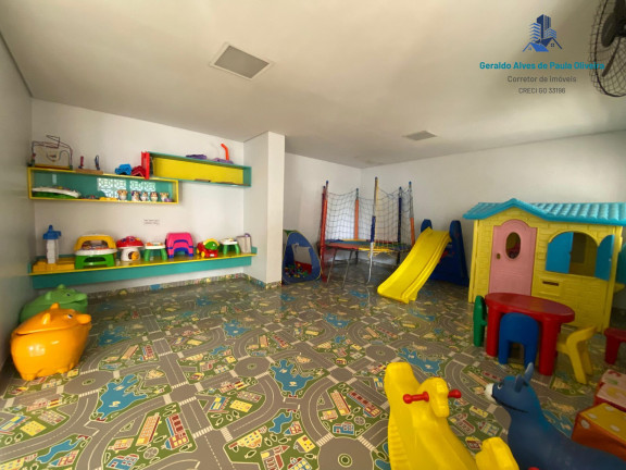Imagem Apartamento com 3 Quartos à Venda, 80 m² em Setor Leste Universitário - Goiânia Imagem Apartamento com 3 Quartos à Venda, 80 m² em Setor Leste Universitário - Goiânia
