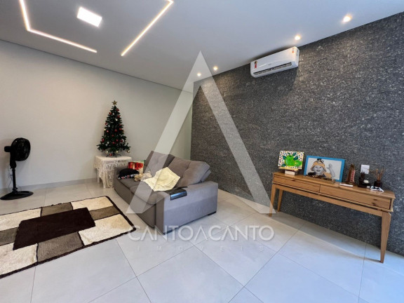 Imagem Casa com 3 Quartos à Venda, 306 m² em Residencial Aquarela Das Artes - Sinop
