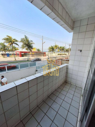 Apartamento com 2 Quartos à Venda, 92 m² em Aviação - Praia Grande