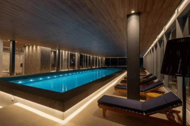 Imagem Apartamento com 2 Quartos para Alugar, 77 m² em Brooklin - São Paulo Imagem Apartamento com 2 Quartos para Alugar, 77 m² em Brooklin - São Paulo
