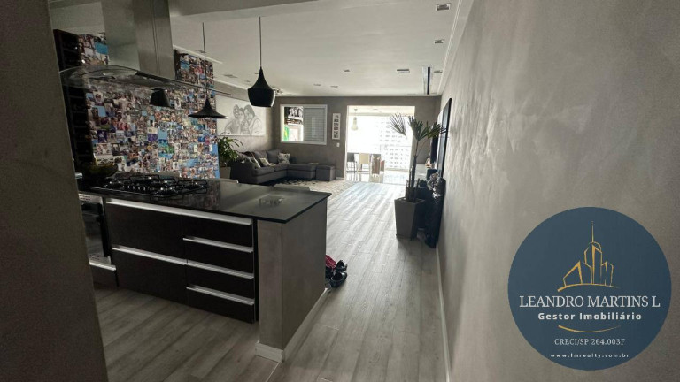 Imagem Apartamento com 2 Quartos à Venda, 115 m² em Santo Amaro - São Paulo