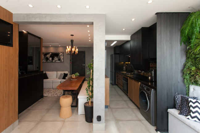 Imagem Apartamento com 2 Quartos à Venda, 69 m² em água Branca - São Paulo