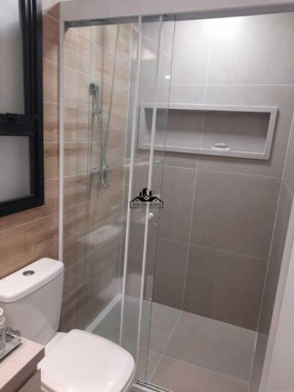 Imagem Apartamento com 3 Quartos à Venda, 65 m² em Vila Assunção - Santo André