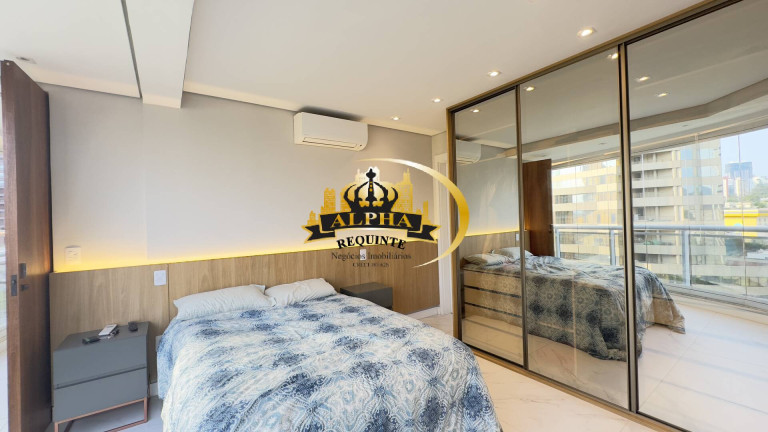 Imagem Apartamento com 2 Quartos à Venda, 89 m² em Dezoito Do Forte Empresarial/alphaville. - Barueri Imagem Apartamento com 2 Quartos à Venda, 89 m² em Dezoito Do Forte Empresarial/alphaville. - Barueri