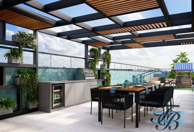 Imagem Apartamento com 2 Quartos à Venda, 62 m² em Bessa - João Pessoa Imagem Apartamento com 2 Quartos à Venda, 62 m² em Bessa - João Pessoa